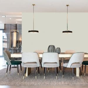 Little Greene Wandfarbe French Grey Mid 162 Graue Wandfarbe Hellgraue Wandfarbe Hochwertige Wandfarbe