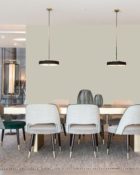 Little Greene Wandfarbe French Grey 113 Graue Wandfarbe Helle Wandfarbe Hellgraue Wandfarbe