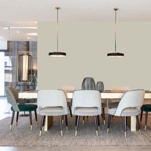 Little Greene Wandfarbe French Grey 113 Graue Wandfarbe Helle Wandfarbe Hellgraue Wandfarbe