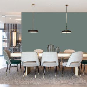 Little Greene Wandfarbe Livid 263 Mintgrün Dunkel Wandfarbe Petrol Akzent Wandfarbe Petrol Wandfarbe,