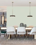 Little Greene Wandfarbe Pearl Colour 100 Kühle Farbtöne Kühle Wandfarbe Kühle Wandfarbe Mint