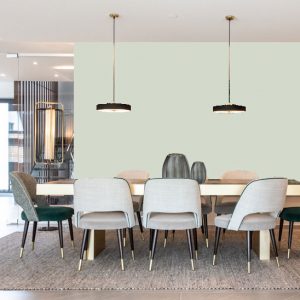 Little Greene Wandfarbe Pearl Colour 100 Kühle Farbtöne Kühle Wandfarbe Kühle Wandfarbe Mint