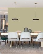 Little Greene Wandfarbe Portland Stone Deep 156 Wandfarbe Taupe hell Wandfarbe warm Wandfarbe warmes Grau