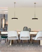 Little Greene Wandfarbe Rolling Fog 143 Taupe Farbe Wandfarbe Schlafzimmer Wandfarbe Taupe