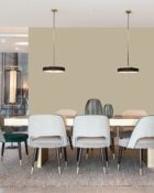 Little Greene Wandfarbe Slaked Lime Dark 151 Akzent Wandfarben Beige Wandfarbe Braune Wandfarbe