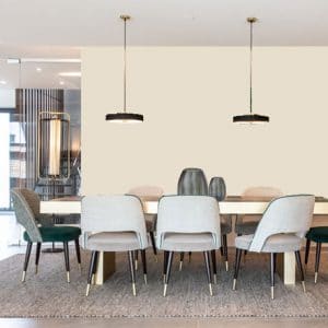 Little Greene Wandfarbe Slaked Lime Mid 149 Edle Wandfarbe Elegante Wandfarbe Weiss mit Grau Gedecktes Weiss Wandfarbe