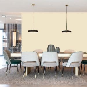 Little Greene Wandfarbe Stock Mid 173 Hellbeige Wandfarbe Hellgelber Wandanstrich Hochwertige Wandfarben Beige