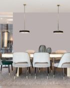 Wandfarbe Farbe Verpackung PackagingLittle Greene Wandfarbe Welcome Dark hochwertige Farbe Schlafzimmer Wohnzimmer Esszimmer Little Greene Wandfarbe Welcome Dark 181 Freundliche Wandfarbe Helle Wandfarbe Heller Fliederton Wandfarbe