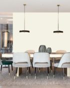 Little Greene Wandfarbe Whitening 41 Pastell Gelb Wandfarbe Pastelltöne Wandfarbe Wandfarbe hellgelb Bad,