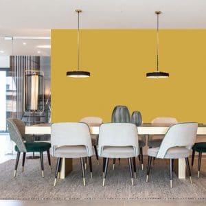 Little Greene Wandfarbe Yellow Pink 46 Safran Wandfarbe Wandfarbe Akzent Orange Wandfarbe Gelb Orange