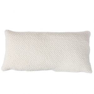 HOATÉ Kissen Blok Sable Deko