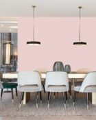 Little Greene Wandfarbe Confetti 274 Pastell Rosa Wandfarbe Pastell Wandfarben Pastell Wandfarben Hellrosa,