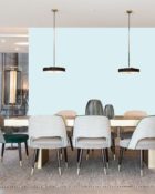 Little Greene Wandfarbe Delicate Blue 248 Hellblau Wandfarbe Helle Wandfarbe Kühle Wandfarbe