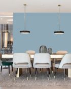 Little Greene Wandfarbe Grey Stone 276 Farbe Little Greene Intensive Grau Blaue Wandfarbe Kühle Wandfarbe