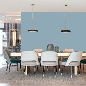 Little Greene Wandfarbe Grey Stone 276 Farbe Little Greene Intensive Grau Blaue Wandfarbe Kühle Wandfarbe