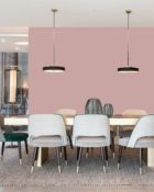 Little Greene Wandfarbe Hellebore 275 Altrosa Wandfarbe hell Altrosé Wandfarbe Edle Wandfarbe