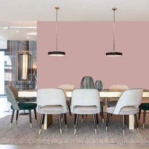 Little Greene Wandfarbe Hellebore 275 Altrosa Wandfarbe hell Altrosé Wandfarbe Edle Wandfarbe