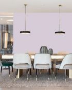 Little Greene Wandfarbe Hortense 266 Fliederton Wandfarbe Freundliche Wandfarbe Helle Wandfarbe