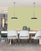 Little Greene Wandfarbe Kitchen Green 85 Wandfarbe Gelb Grün Wandfarbe oltivton Warme Wandfarbe