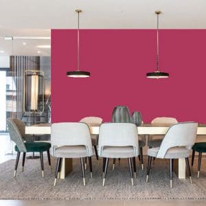 Little Greene Wandfarbe Mischief 13 Akzent Wandfarbe Pink Lila Edle Wandfarbe Elegante Wandfarbe Pink