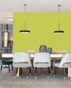 Little Greene Wandfarbe Pale Lime 70 Gelb Grüne Wandfarbe Grüne Wandfarbe Hellgrüne Wandfarbe