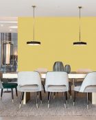 Little Greene Wandfarbe Sunlight 135 Sunlight 135 Wandfarbe Bad Wandfarbe Gelb Grün