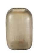 Guaxs Yava Tall Smokegrey Guaxs Online Shop Guaxs Glas Vase Graues Rauchglas