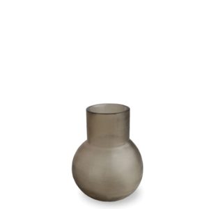 Guaxs Vase Yeola Small Taupe