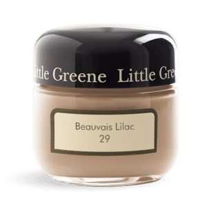 Little Greene Beauvais Lilac 29