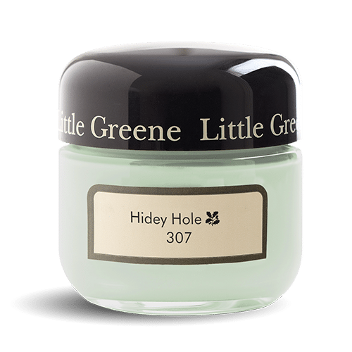 Little Greene Hidey Hole 307 Sample Pot