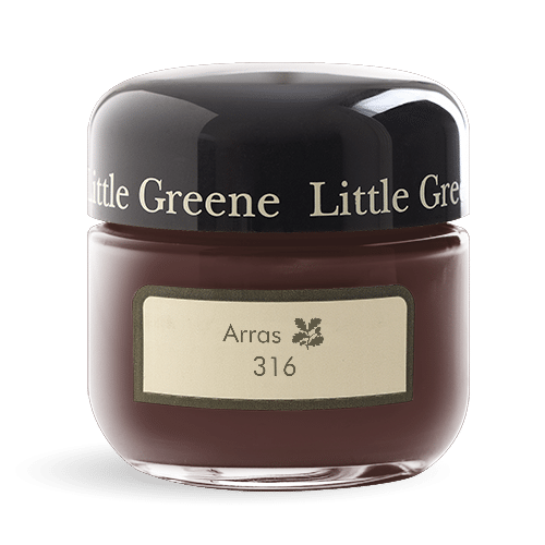 Little Greene Arras 316 Sample Pot