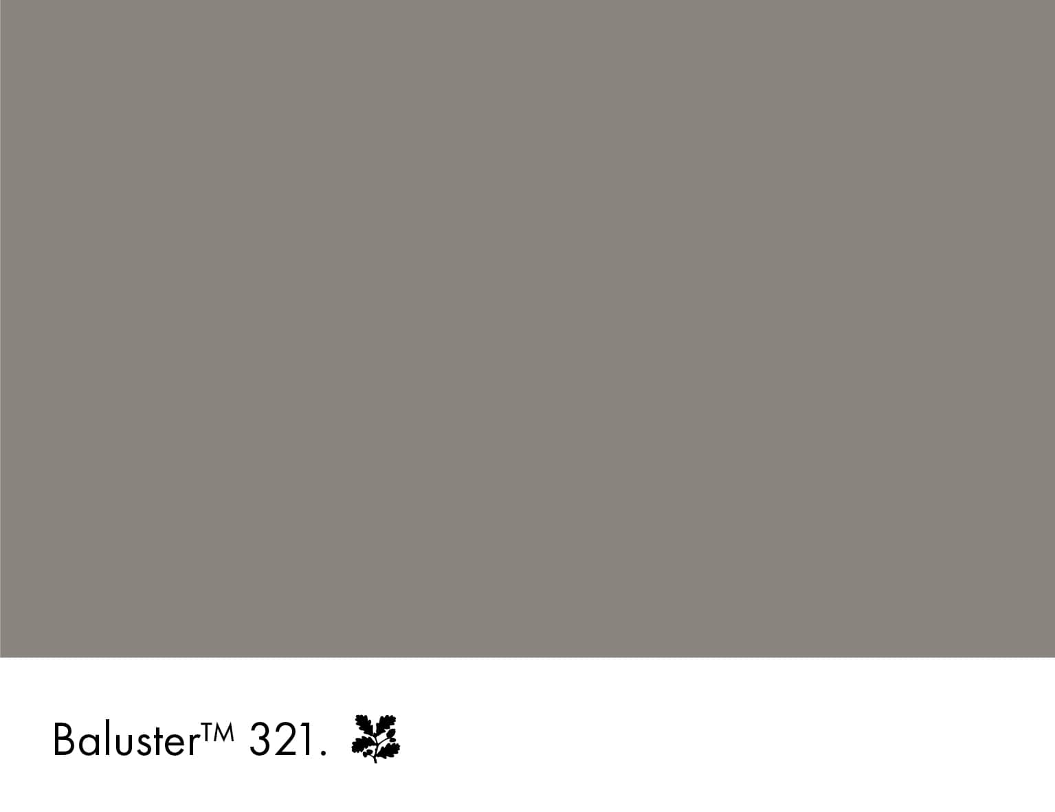 Little Greene Baluster 321 Sample Pot