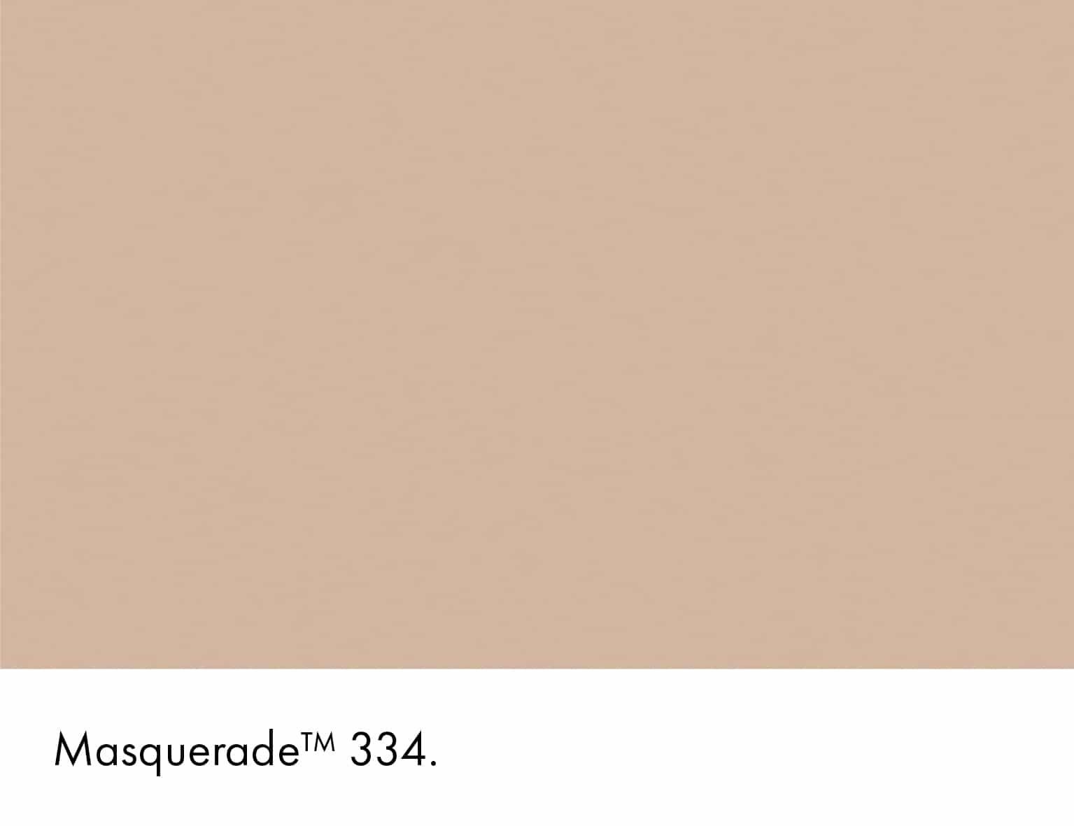 Little Greene Wandfarbe Mascquerade 334