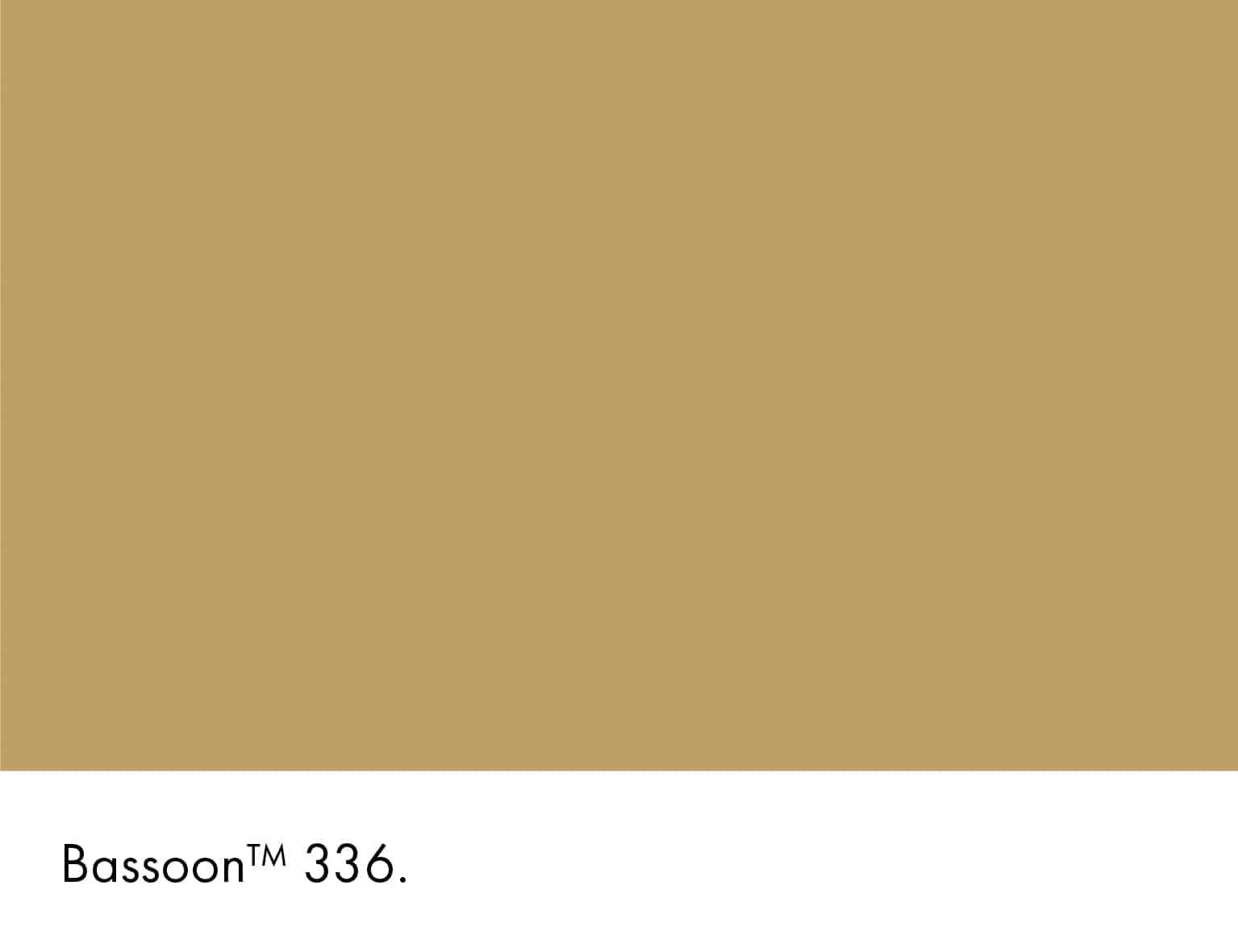 Little Greene Bassoon 336