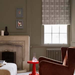 Little Greene Wandfarbe Baluster 321
