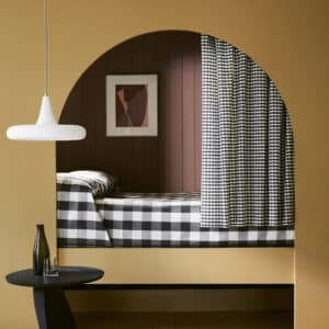 Little Greene Wandfarbe Bassoon 336