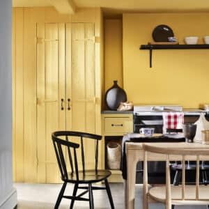 Little Greene Wandfarbe Gaillo 337