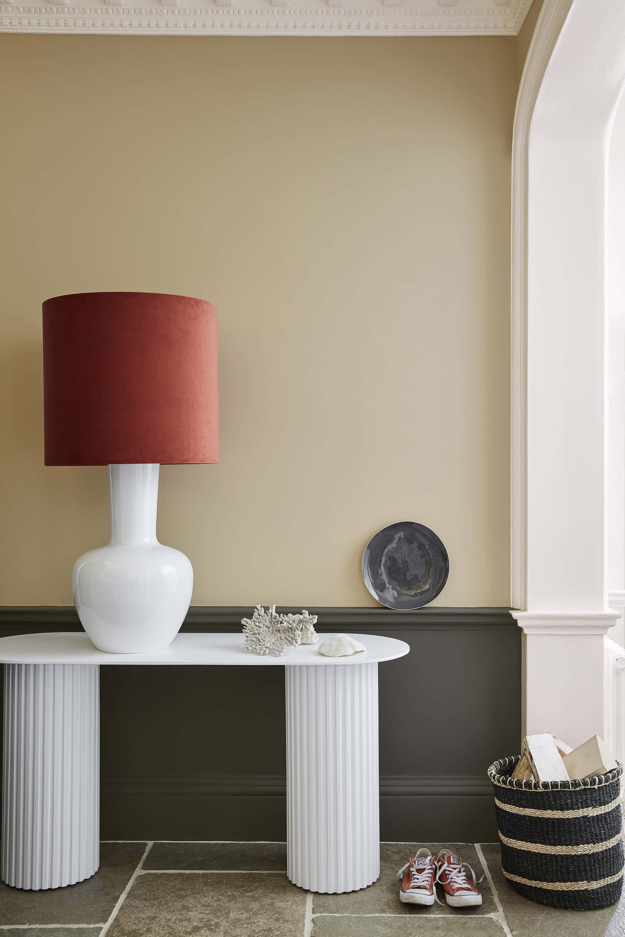 Little Greene Lute 317