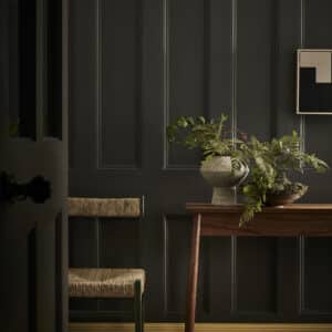 Little Greene Pompeian Ash 293 Sample Pot