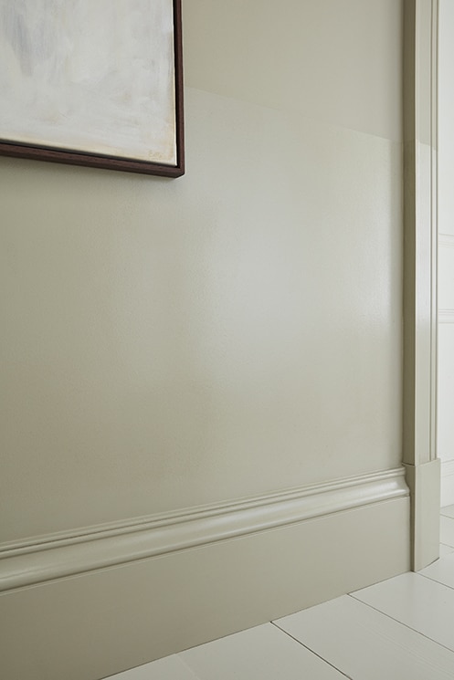 Little Greene Wandfarbe Portland Stone Light 281