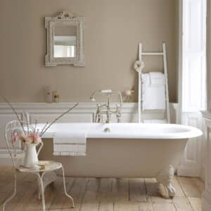 Little Greene Rolling Fog Light 271