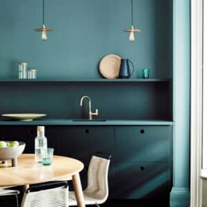 Little Greene Wandfarbe Tea with Florence 310