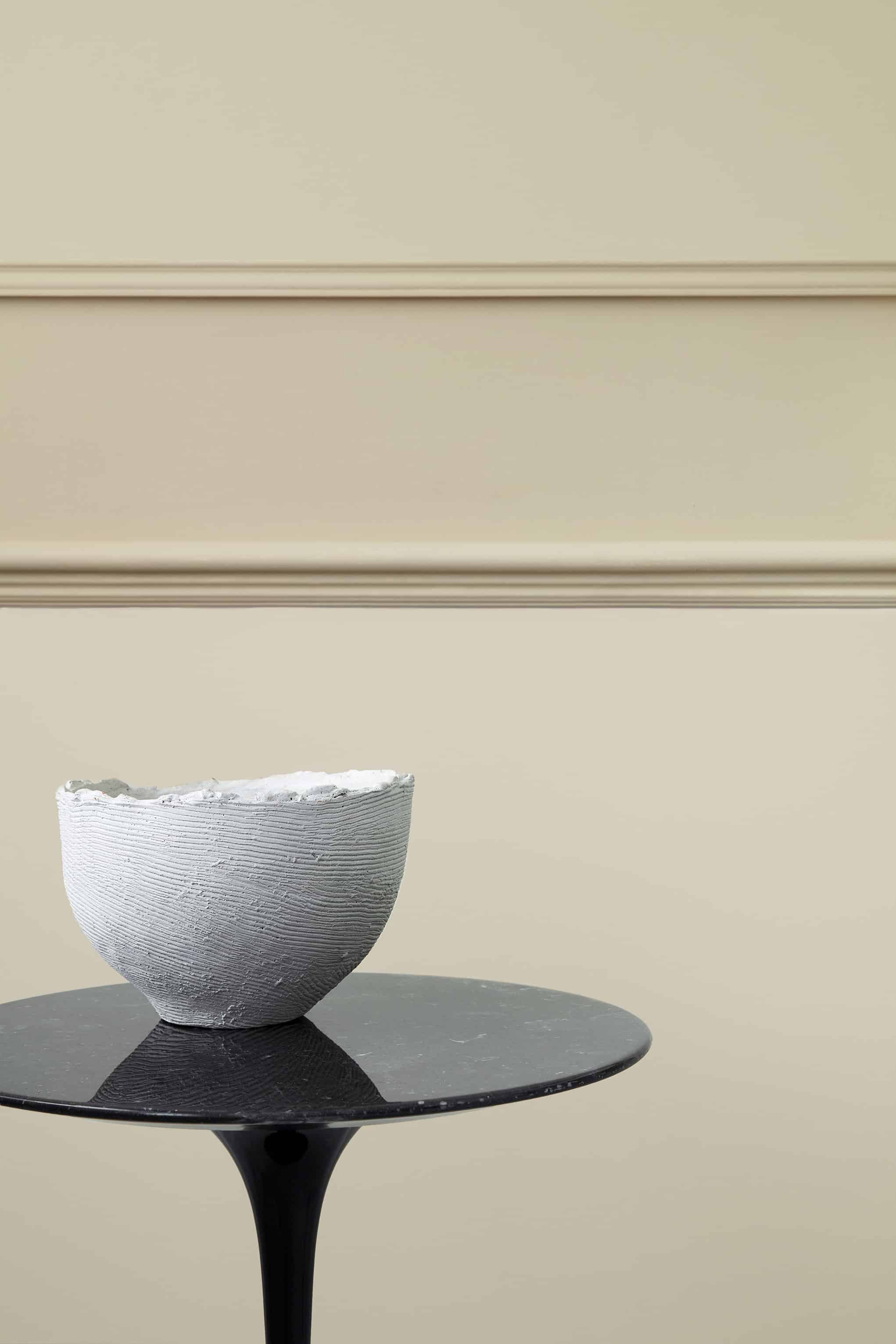 Little Greene Travertine Mid 273