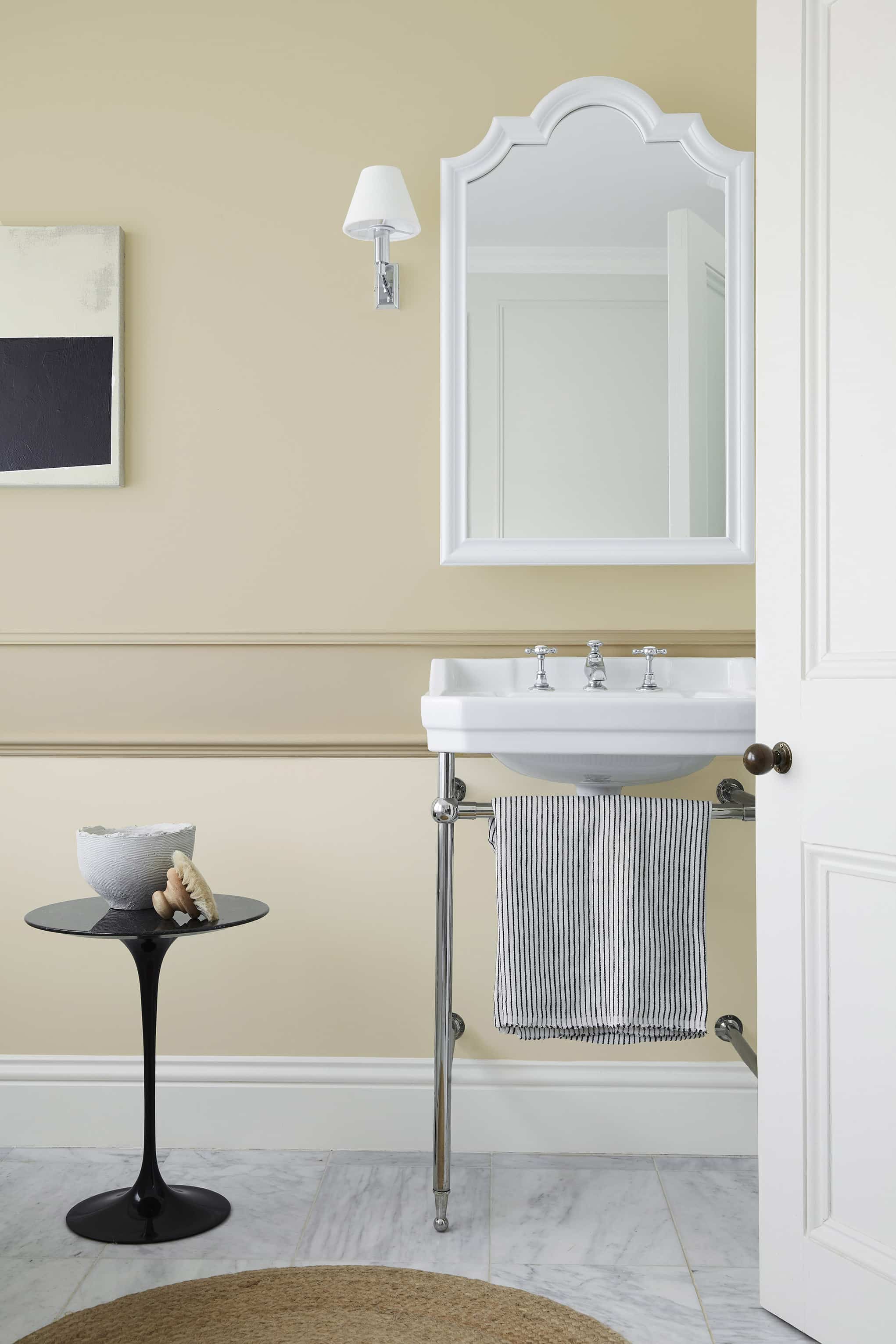 Little Greene Travertine Light 272