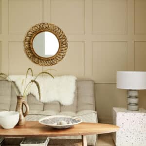 Little Greene Travertine 319