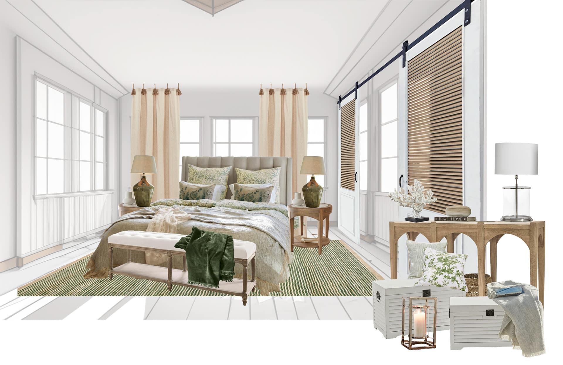 Loberon-Schlafen-elegant