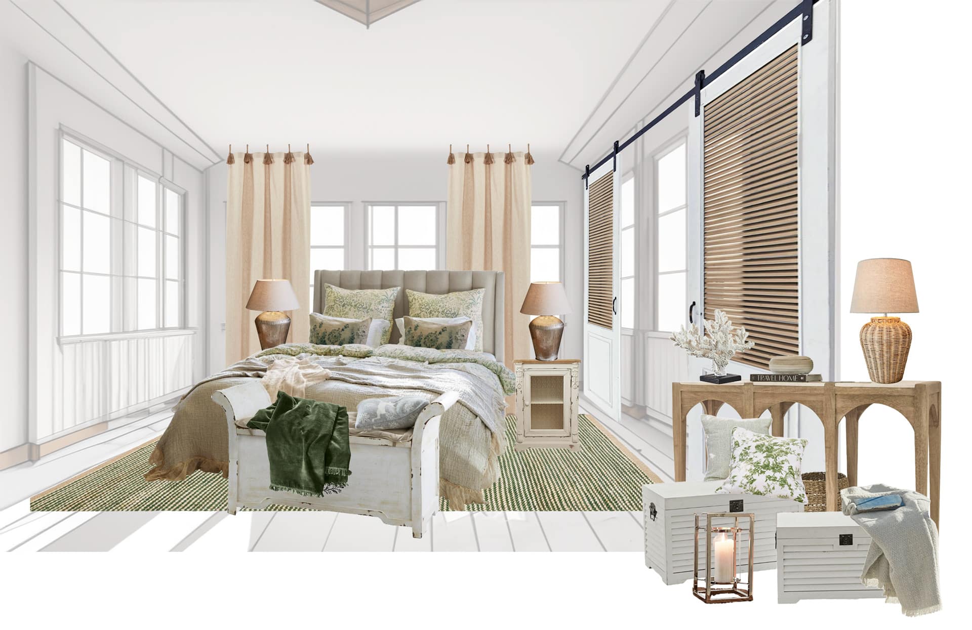 Loberon-Schlafen-rustikal