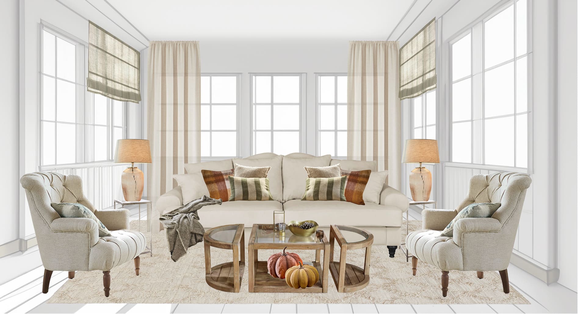 Loberon-Wohnen-elegant