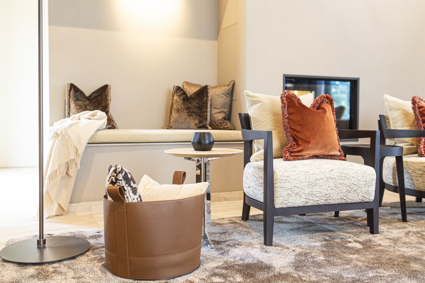 Wohnen-172 Einrichtung