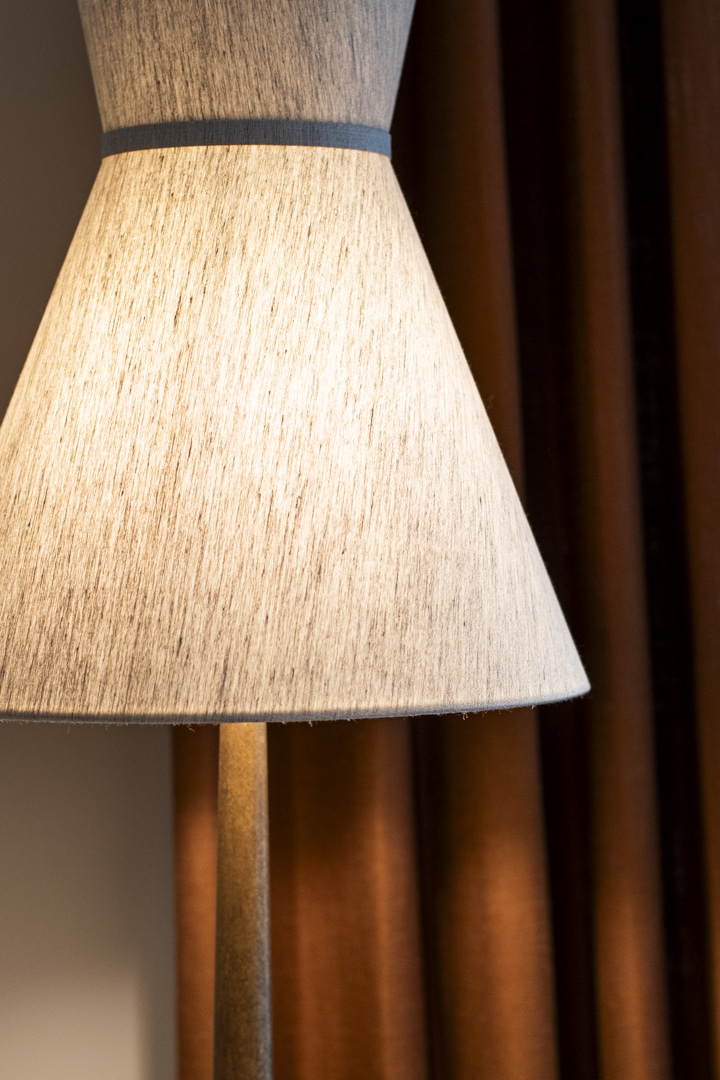 Leuchte Wohnung einrichten mit beleuchtung